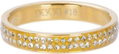 Double zirconia - iXXXi - Vulring 4 mm