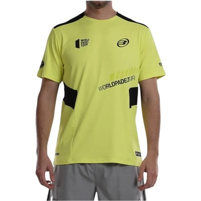 Jersey Bullpadel Lucre