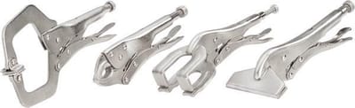 Westfalia Kabeltang set 4 stuks