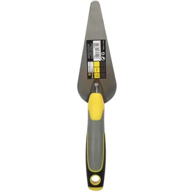 Sencys Pleistertroffel 160mm