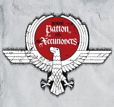 General Patton Vs. The X-Ecutioners - General Patton Vs. The X-Ecutioners (LP) (Coloured Vinyl)