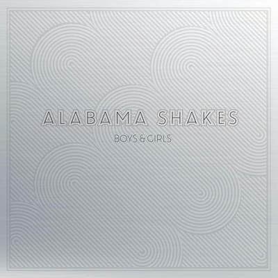 Alabama Shakes - Boys & Girls (CD) (Anniversary Edition) (Deluxe Edition)