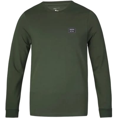 T-shirt met lange mouwen Hannah Kirk II