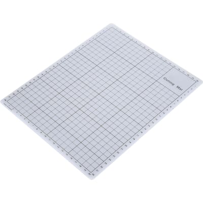 Snijmat A4 Transparant Graveerpad Antislip Handmatige Schaalplank Knutselaccessoires