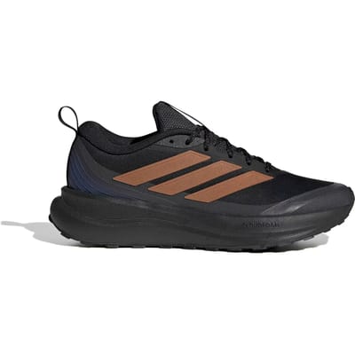 Adidas Runfalcon 6 Atr Hardloopschoenen Zwart EU 40 2/3 Vrouw