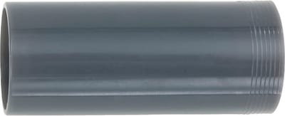 Wurth - Kunststof mof, 1/2 inch krachtdopsleutelinzetstuk - Plastic koker Voor 1/2 inch krachtdop x 1 st