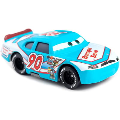 Disney Pixar Cars Speelgoed Bliksem McQueen Cruz Ramirez Chick Hicks Jackson Storm 1:55 Diecast Speelgoedauto Cadeau Voor Kinderen