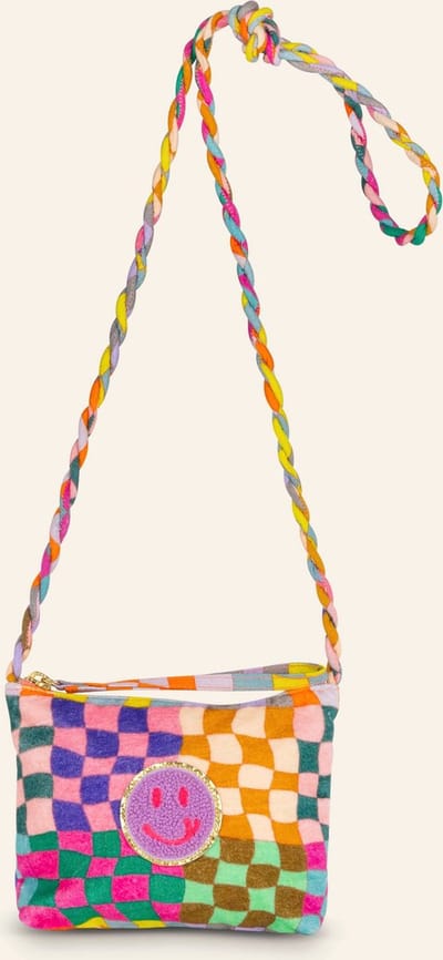 Oilily - Saula Shoulder Bag - Multicolor - One size