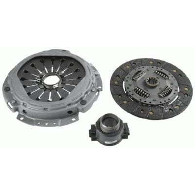 Koppelingsset SACHS 3400 700 433