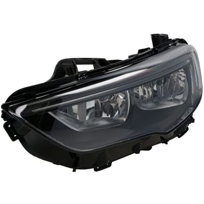 Koplamp, bevestiging ZKW 1050.145.0001