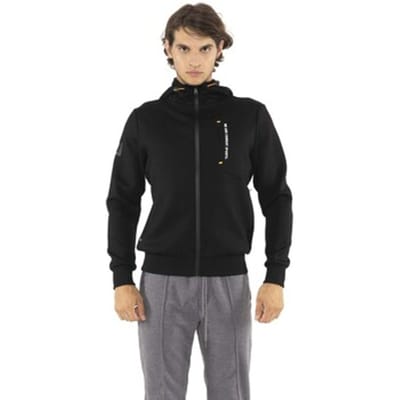 Capuchon sweaters Leone 1947 Man Hoody Neoprene Tech