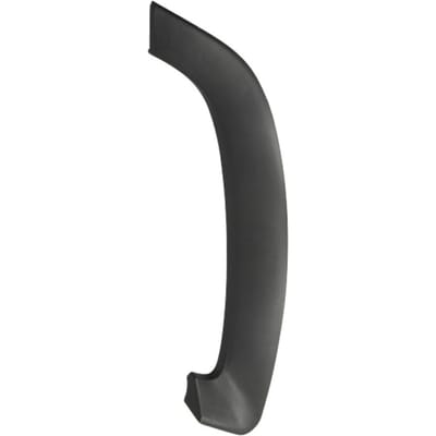 Sierlijst/beschermstrip, bumper BLIC 5703-05-3284923P links