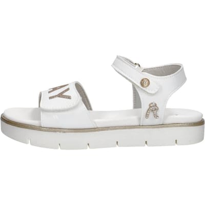 Replay Sandal 4 Sandalen - Meisjes - Wit - Maat 37