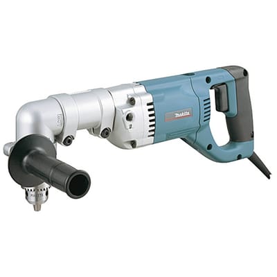 Makita DA4000LR Haakse boormachine 710 W 230 V