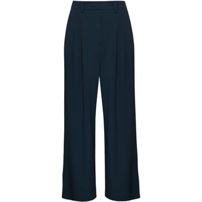 Damesbroek met hoge taille Moss Copenhagen Henrika