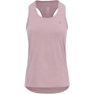 Tanktop Dames Lichtgewicht Ademend