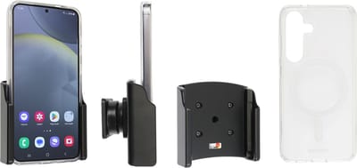 Brodit houder Samsung Galaxy S24 Plus with Magnetic case