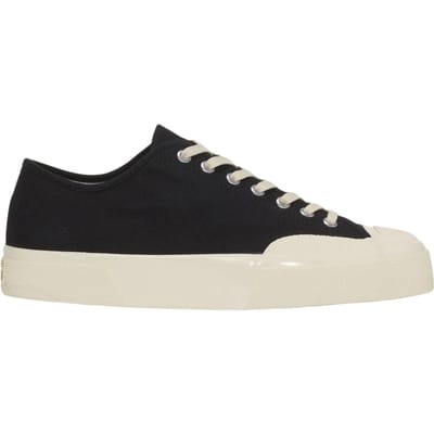 Mannenschoen Superga 2432 S51347W Ner