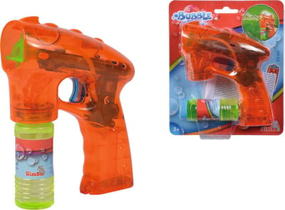 Simba - BF Bubble Gun - Bellen - Geweer
