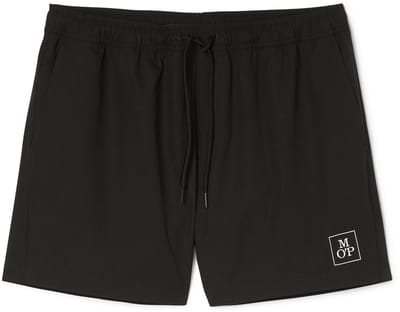 Marc O Polo Zwembroek Woven Swim Shorts ESSENTIALS Set van 1