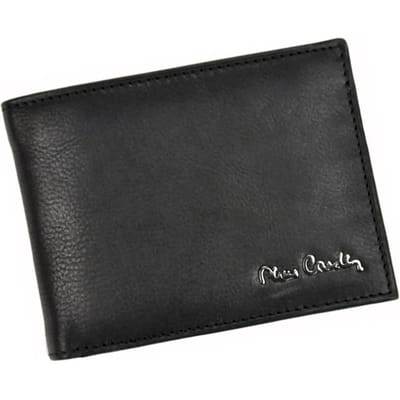 Leren herenportemonnee Pierre Cardin TILAK50 8806