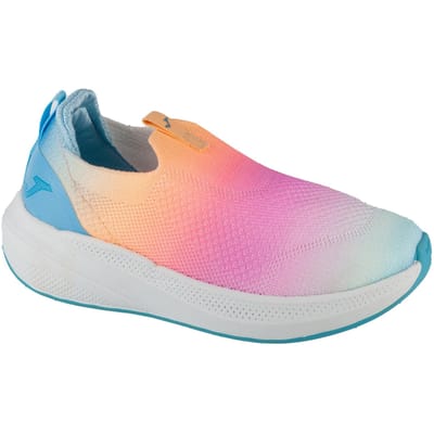 Joma Lacegirl Jr 2516 JLACES2516, voor meisje, Veelkleurig, Sneakers,Sportschoenen, maat: 29