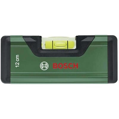 Bosch Home and Garden 1600A032V4 1600A032V4 Waterpas Incl. anti-slip 12 cm