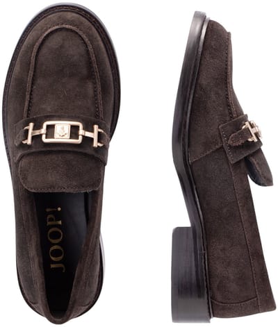 Joop - Damen Slip On Velluto New Tori