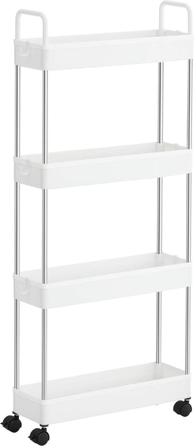 Luxe keukenrek - opbergrek