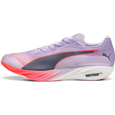 Hardloopschoenen Puma Fast-FWD Nitro Elite 2