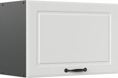 Vicco R-Line Hangkast – 60 cm Plat Wit Landhuis