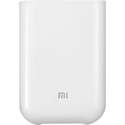 Mi Portable Photo Printer wit General