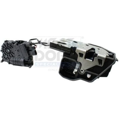 Deurslot MEAT & DORIA 31794