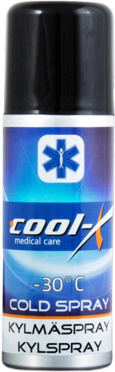 Cool-X Cold Spray 175ml