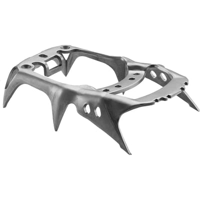 Vervangonderdelen voor crampons Edelrid Beast