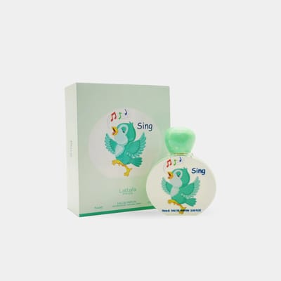 Lattafa Perfume kids 75ml