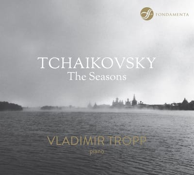 Tchaikovsky - The Seasons