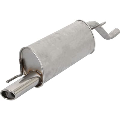 Geluiddemper achter BOSAL 185-689