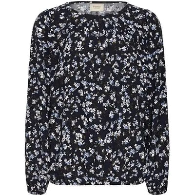 fransa - FRKIKI BL 5 - Dames - Blouses