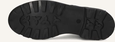 Inuovo A63004 Boots Dames - Zwart - Maat 39