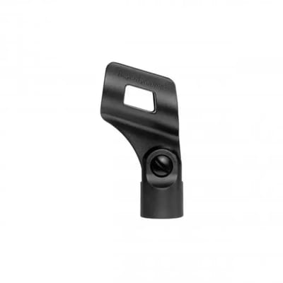 Beyerdynamic-MA-CL 25 - Microphone Clamp - 25 mm inner diameter - Zwart