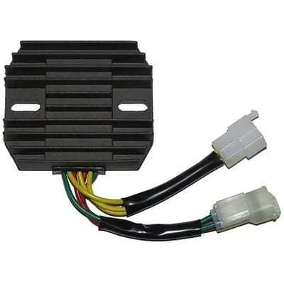 Aanpasbare regelaar Electrosport Suzuki