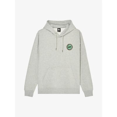 Quiksilver  Capuchon sweaters DUALITY HOODIE