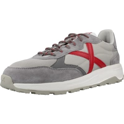 Lage Sneakers Munich Babel 15