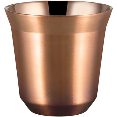 Outdoor Camping Espresso Mok Verdikt 304 Roestvrij Staal Dubbele Wand Koffiekopje Isolatie Theekopje Isolatie Koffiekopje 80ml