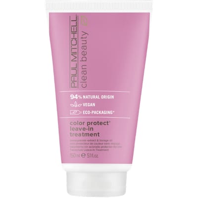Paul Mitchell Clean Beauty Color Protect Leave-In Treatment 150ml