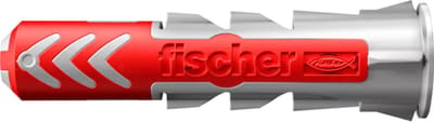 Wovar Fischer Duopower pluggen 8 x 40 mm | Doos 100 stuks