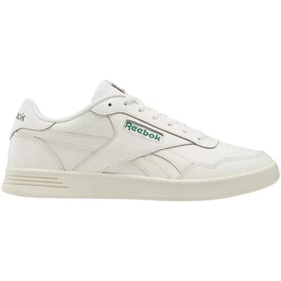 Reebok Court Advance Schoenen Wit EU 40
