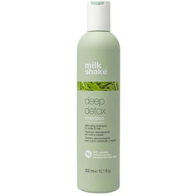 Milk Shake - Deep Detox Shampoo - 1 liter