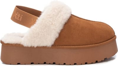 XTI 143488 Huisslippers - KAMEL